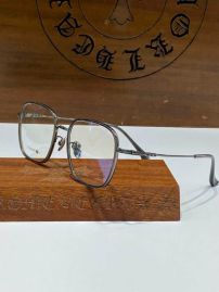 Picture of Chrome Hearts Optical Glasses _SKUfw52080385fw